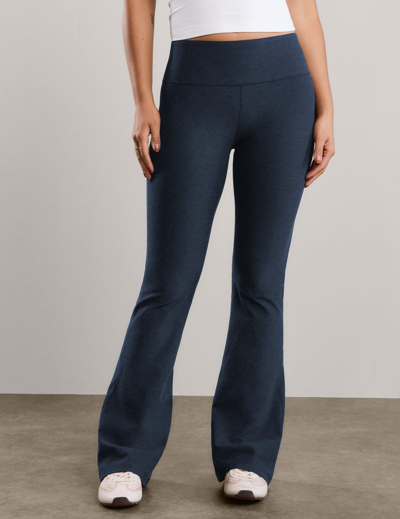 Spacedye™ Mid-Rise Bootcut Pant