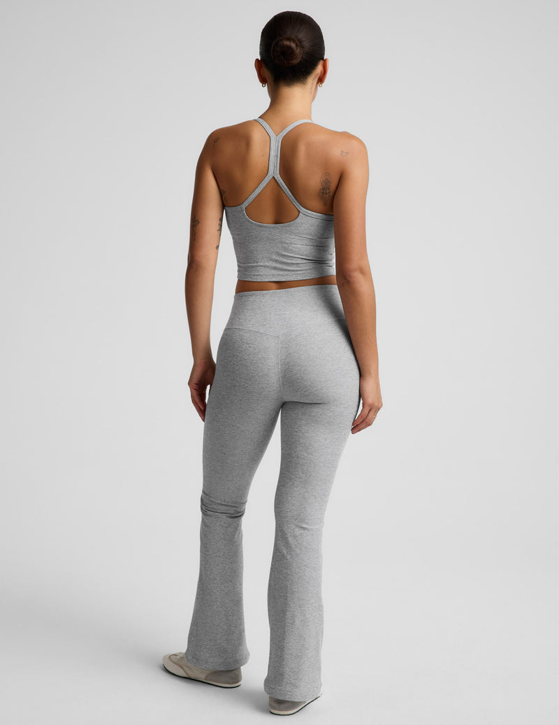 Spacedye™ Mid-Rise Bootcut Pant 29"
