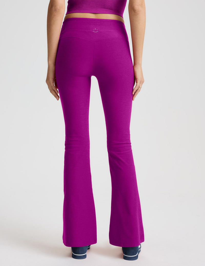 Spacedye™ Mid-Rise Bootcut Pant 29"