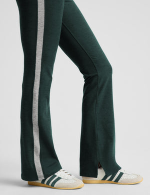 Spacedye™ Gemini Colorblock Side Slit Pant