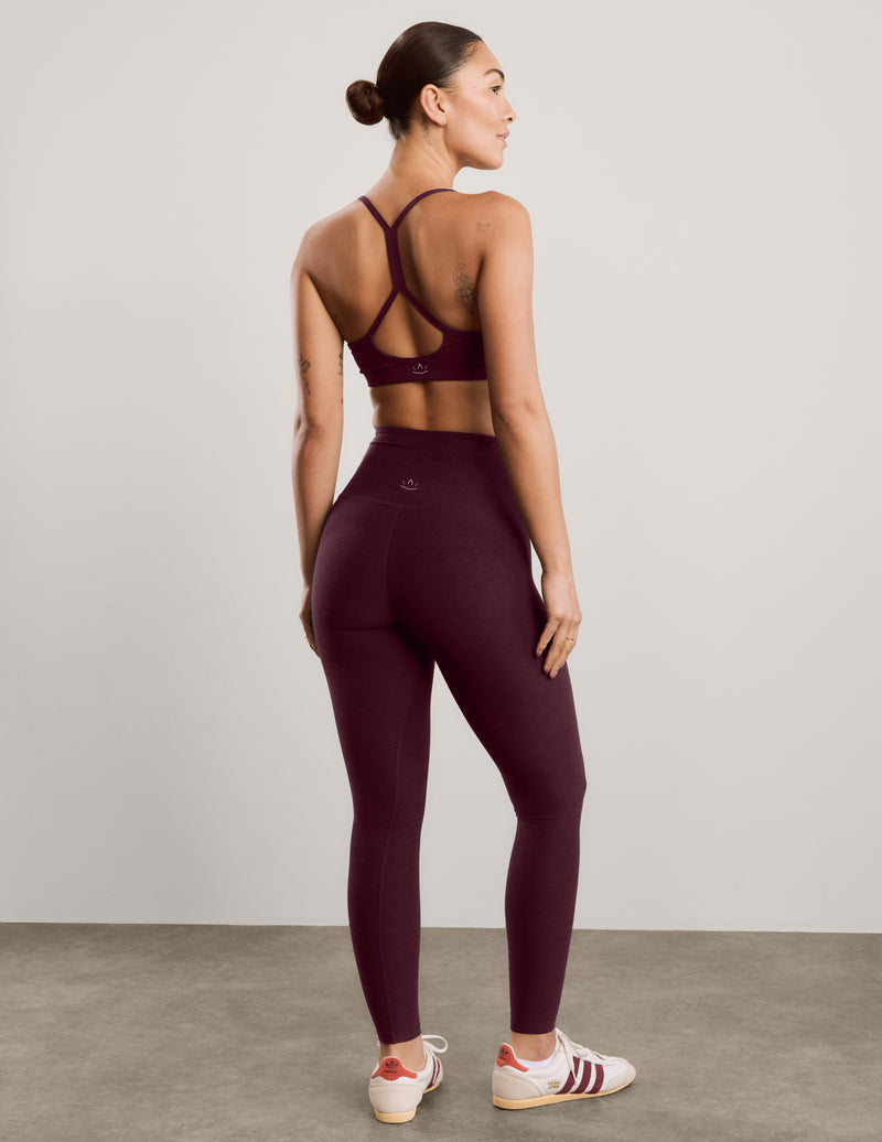 Spacedye™ Vitalize Full Length Legging