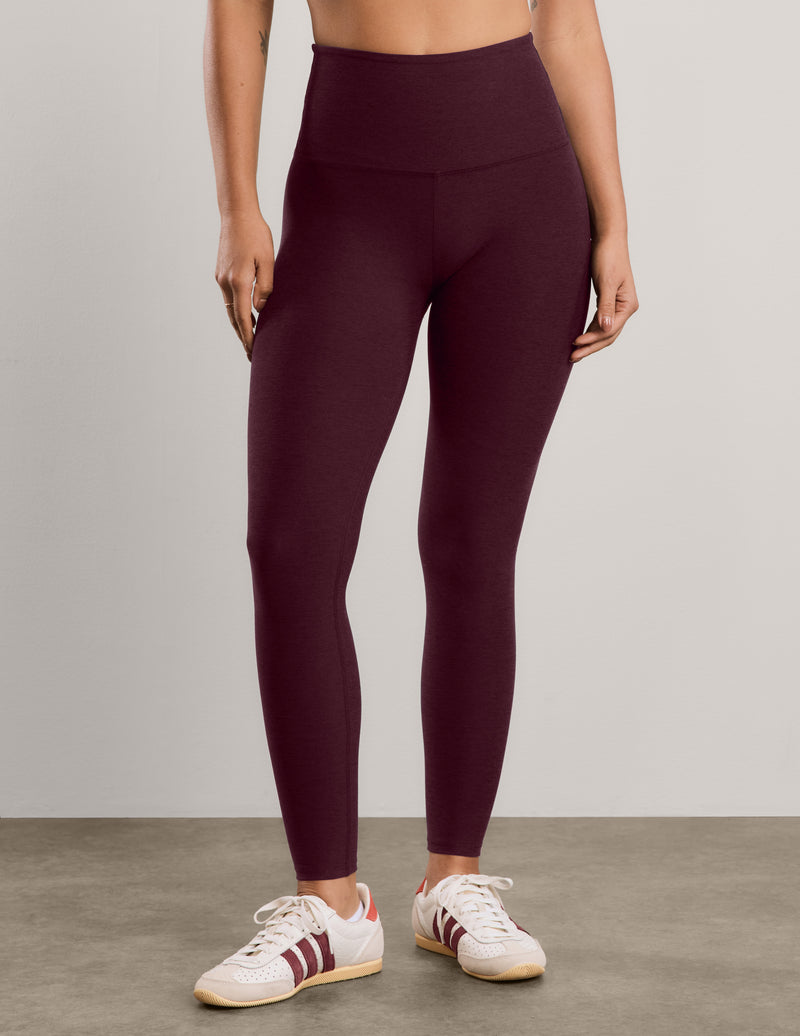 Spacedye™ Vitalize Full Length Legging
