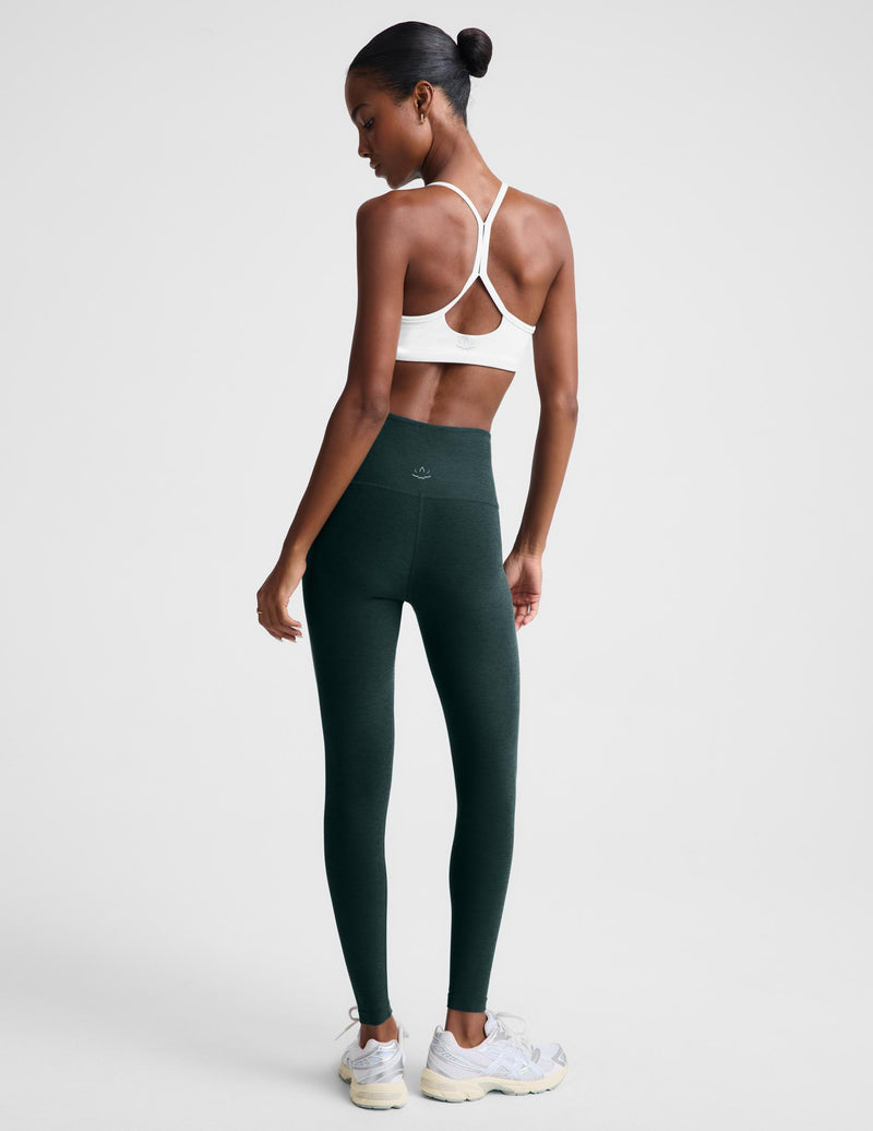 Spacedye™ Vitalize Full Length Legging