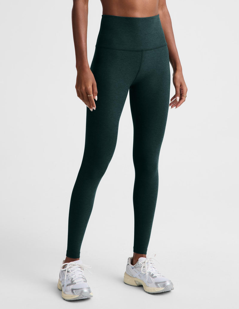 Spacedye™ Vitalize Full Length Legging