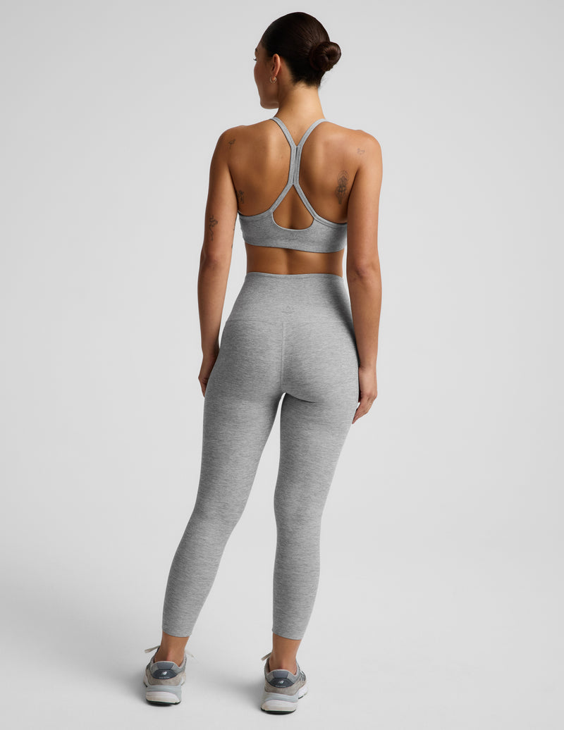 Spacedye™ Caught In The Midi High Waisted Legging