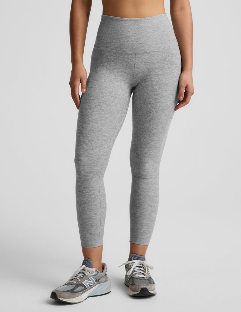 Spacedye™ Caught In The Midi High Waisted Legging