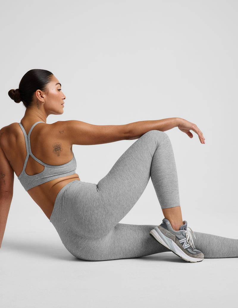 Spacedye™ Caught In The Midi High Waisted Legging
