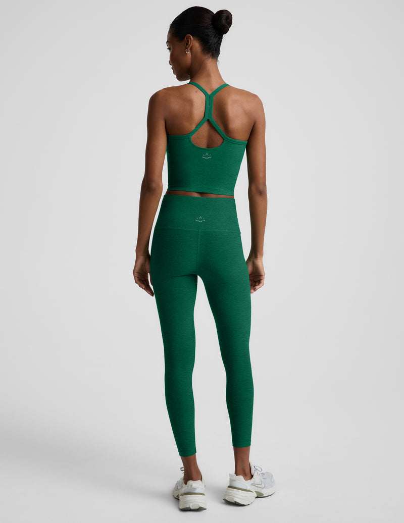Spacedye™ Caught In The Midi High Waisted Legging