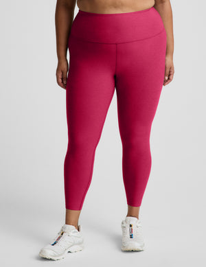 Spacedye™ Caught In The Midi High Waisted Legging
