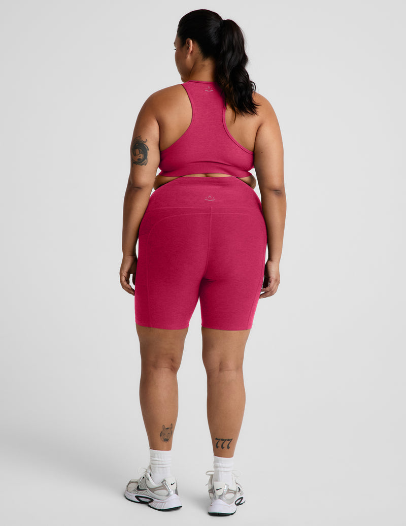 Spacedye™ Keep Pace 7" Pocket Short