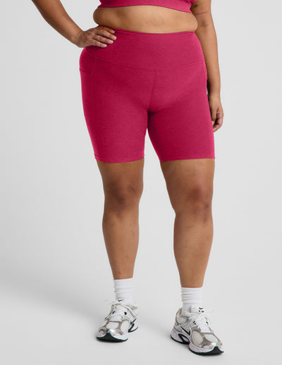 Spacedye™ Keep Pace 7" Pocket Short