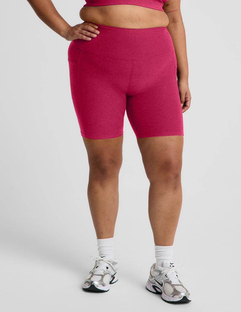 Spacedye™ Keep Pace 7" Pocket Short