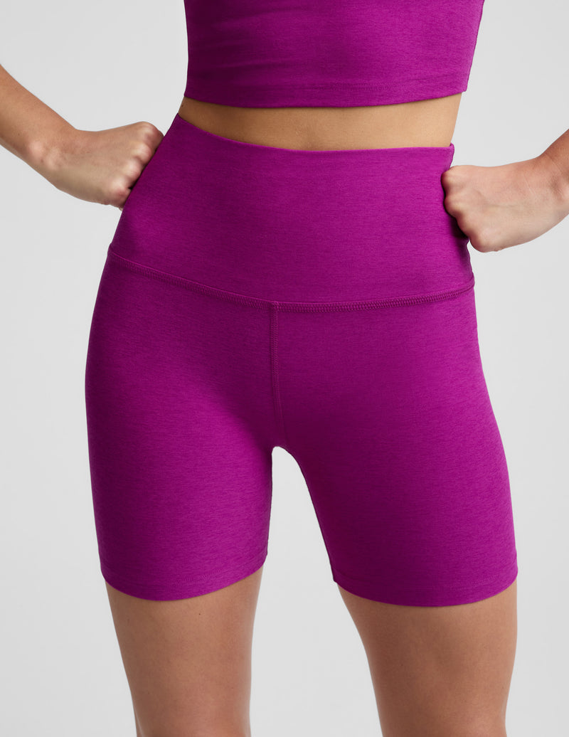 Spacedye™ Keep Pace 5" Biker Short