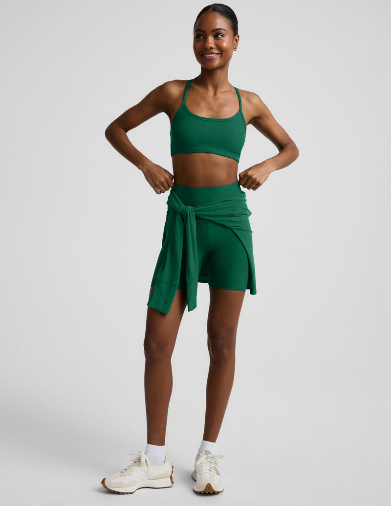 Spacedye™ Keep Pace 5" Biker Short