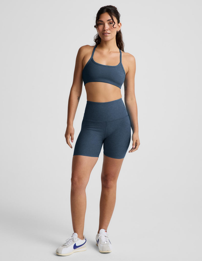 Spacedye™ Keep Pace 5" Biker Short