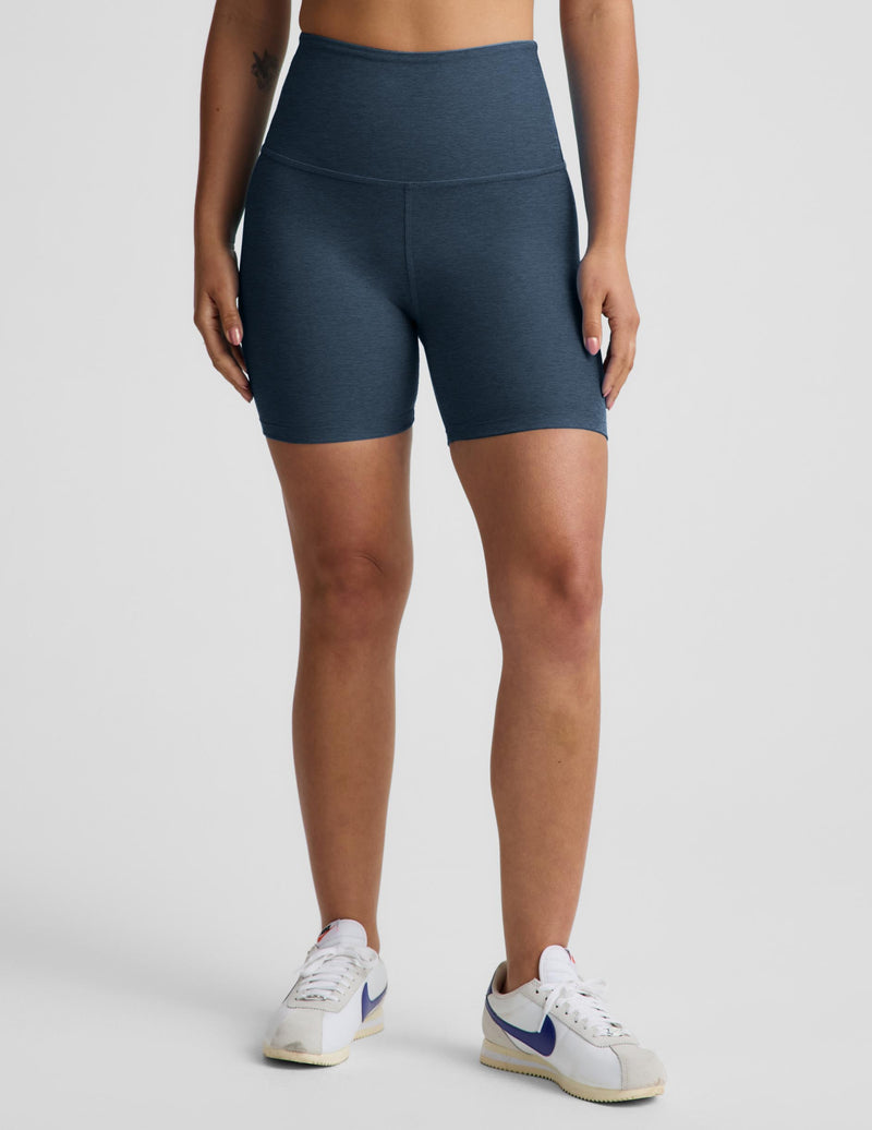 Spacedye™ Keep Pace 5" Biker Short