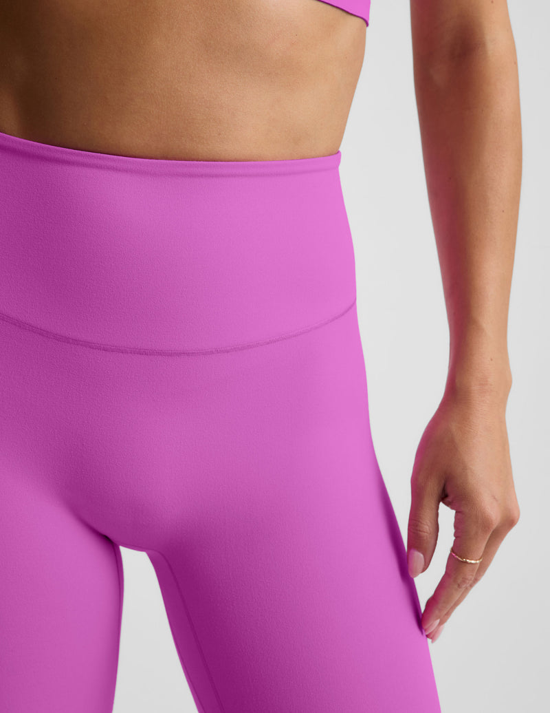 glowzone™ High Waisted Midi Legging