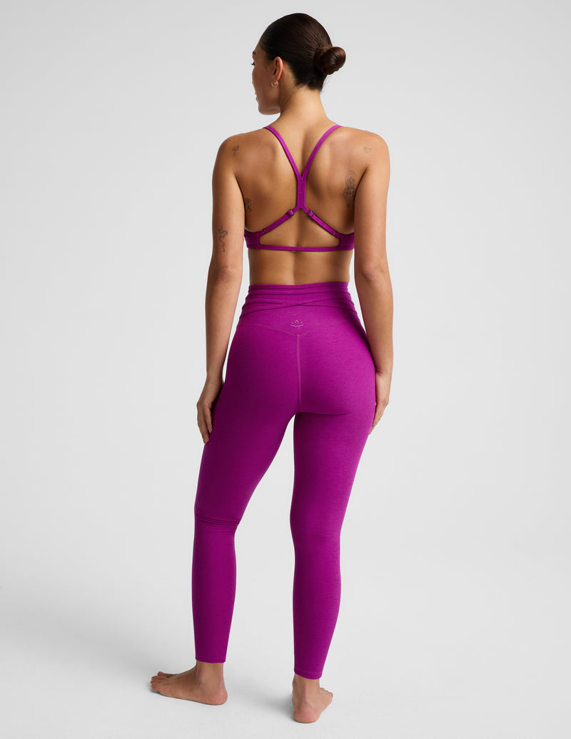 Spacedye™ It's A Tie Legging