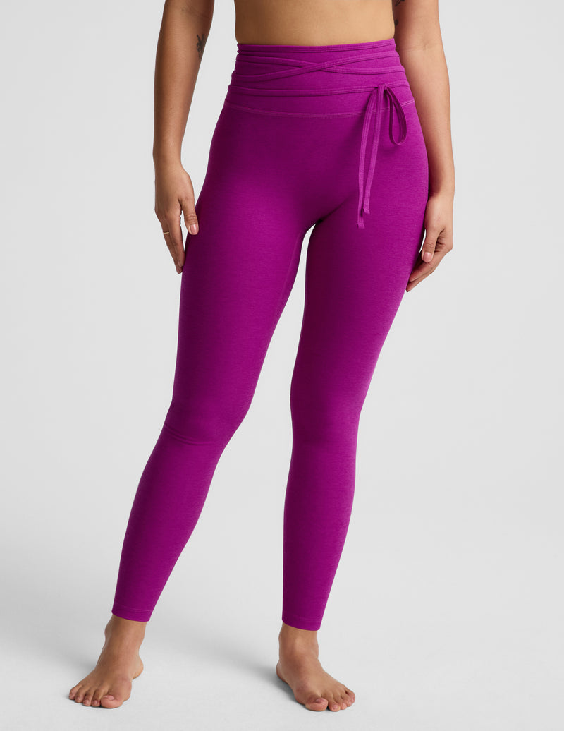 Spacedye™ It's A Tie Legging