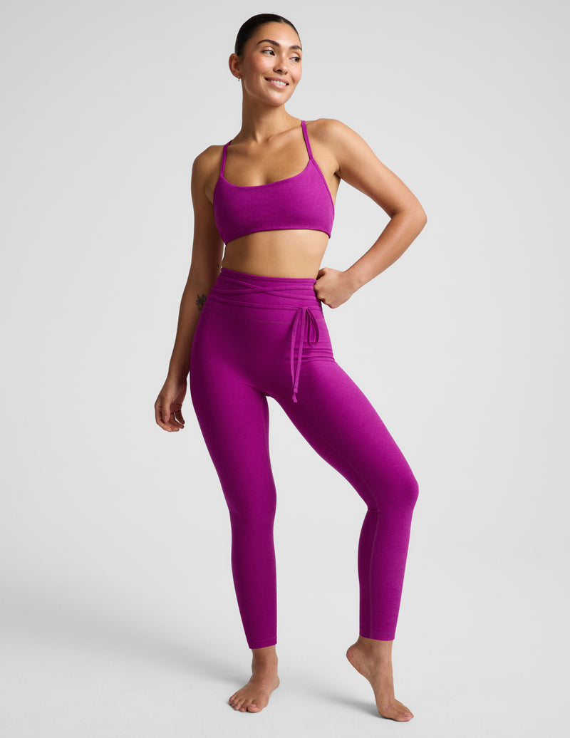 Spacedye™ It's A Tie Legging