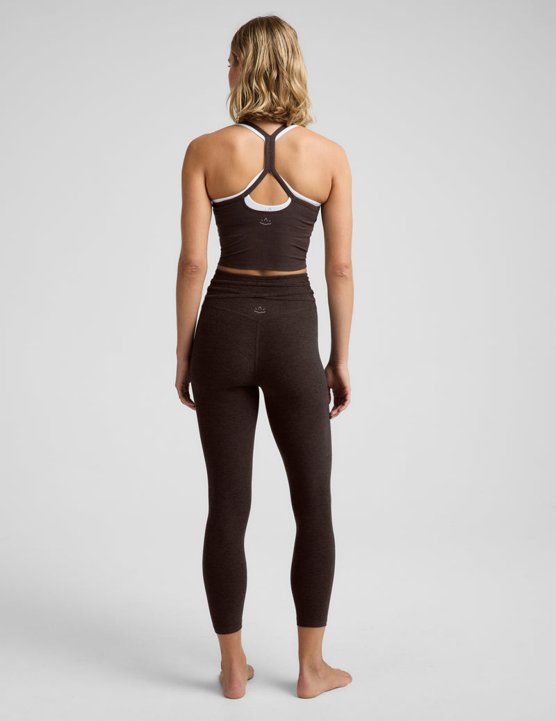 Spacedye™ It's A Tie Legging