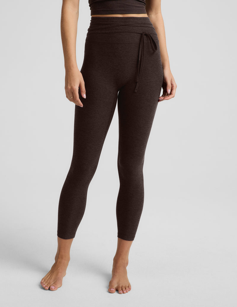 Spacedye™ It's A Tie Legging