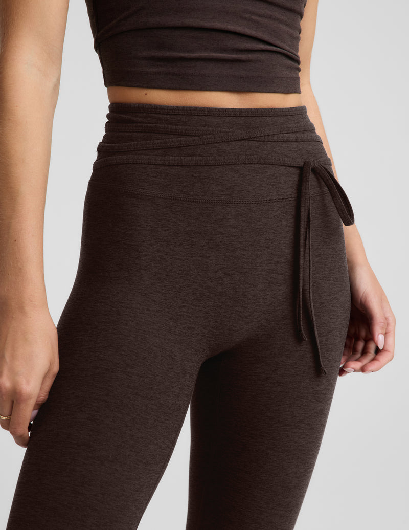 Spacedye™ It's A Tie Legging