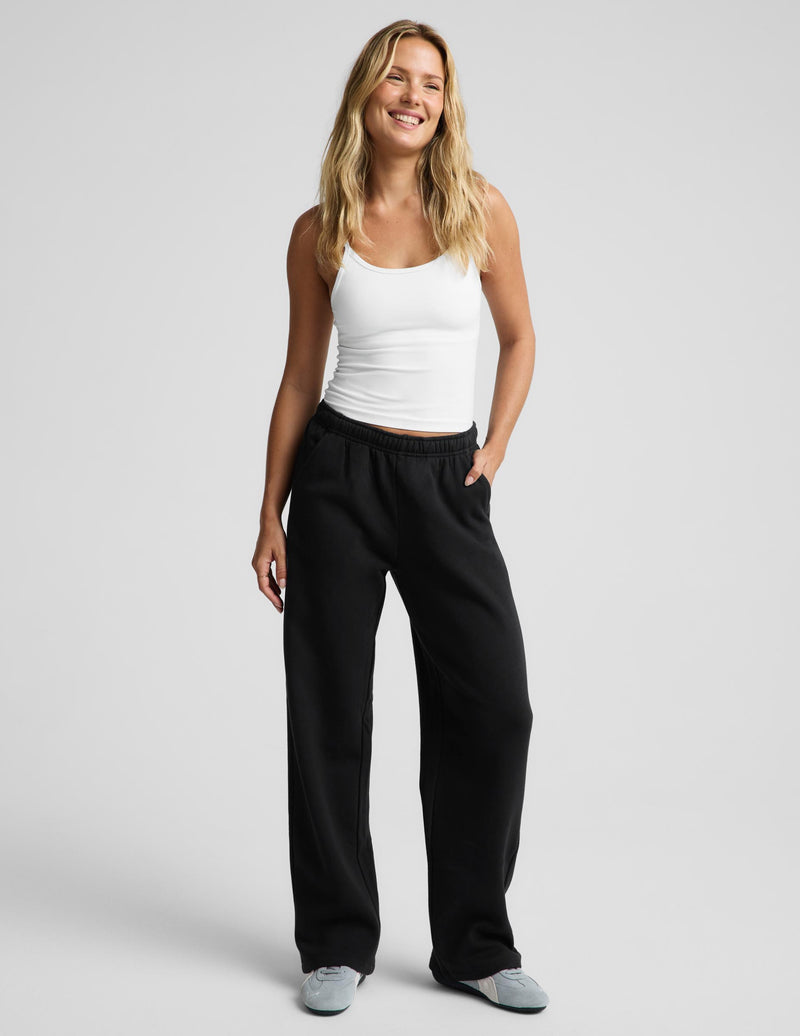 LuxeFleece 2.0™ Straight Leg Sweatpant 31"