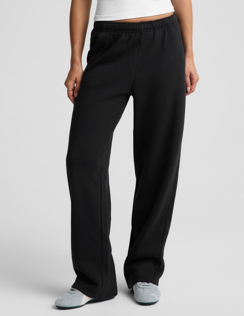 LuxeFleece 2.0™ Straight Leg Sweatpant 31"