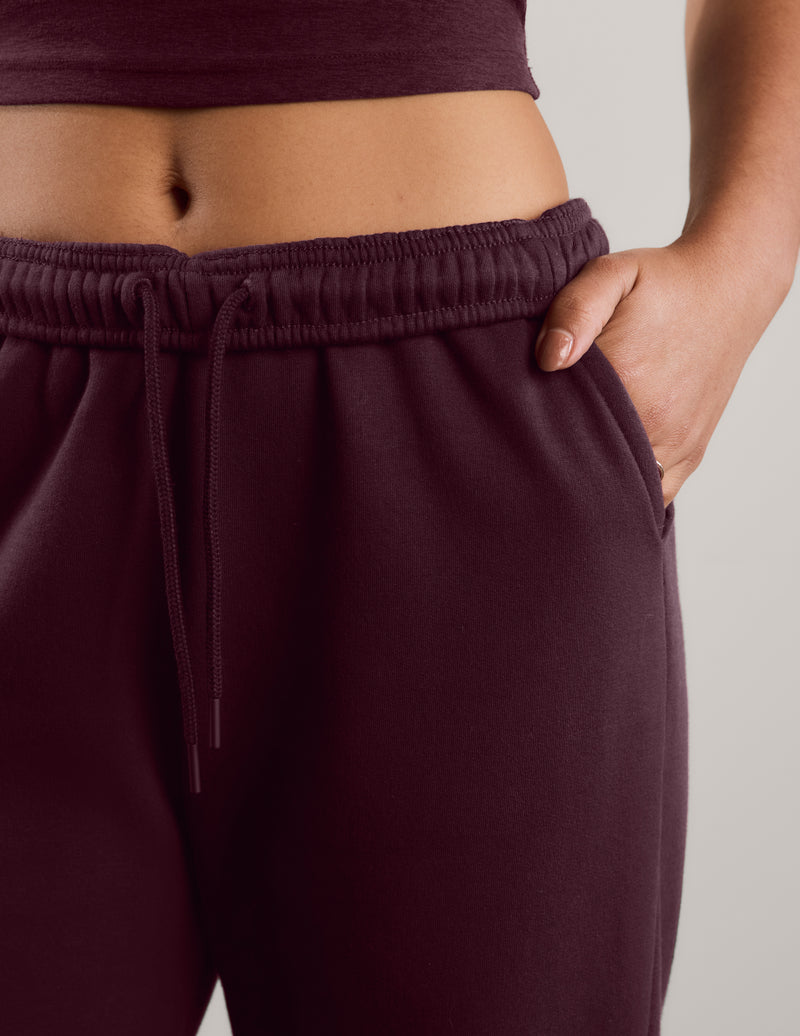 LuxeFleece 2.0™ Straight Leg Sweatpant 29"
