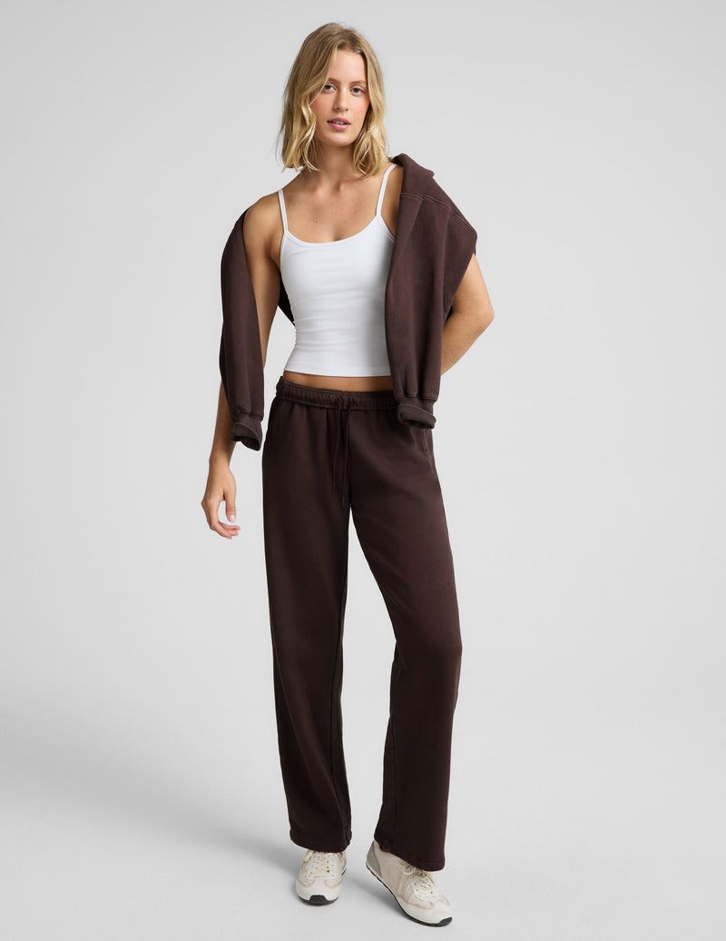LuxeFleece 2.0™ Straight Leg Sweatpant 31"