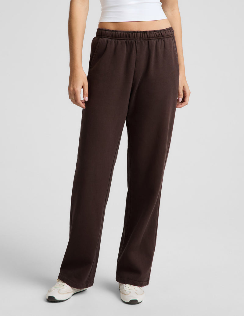 LuxeFleece 2.0™ Straight Leg Sweatpant 31"