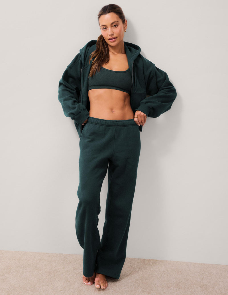 LuxeFleece 2.0™ Straight Leg Sweatpant 31"