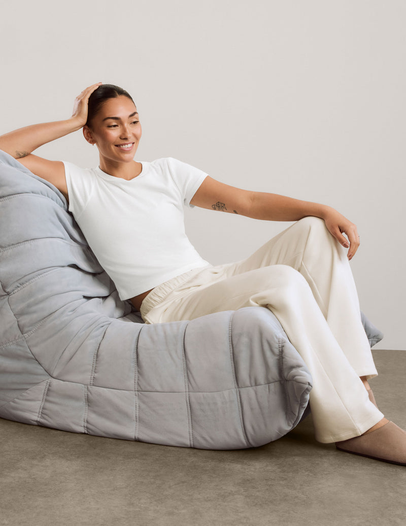 LuxeFleece 2.0™ Straight Leg Sweatpant 31"