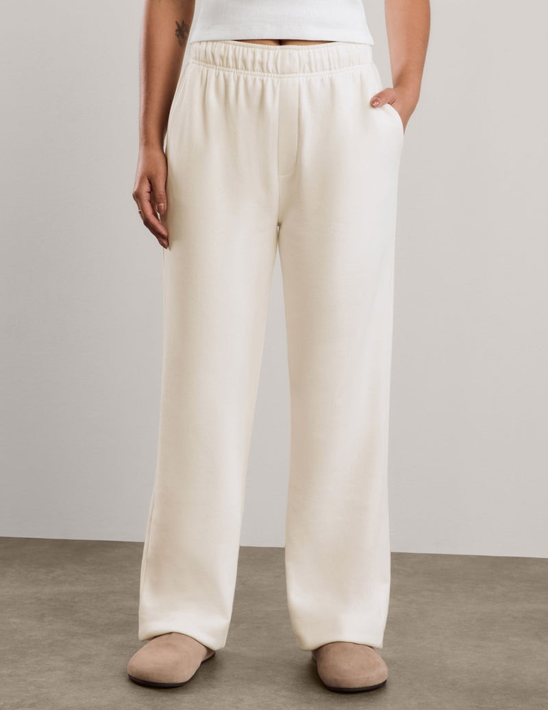LuxeFleece 2.0™ Straight Leg Sweatpant 31"