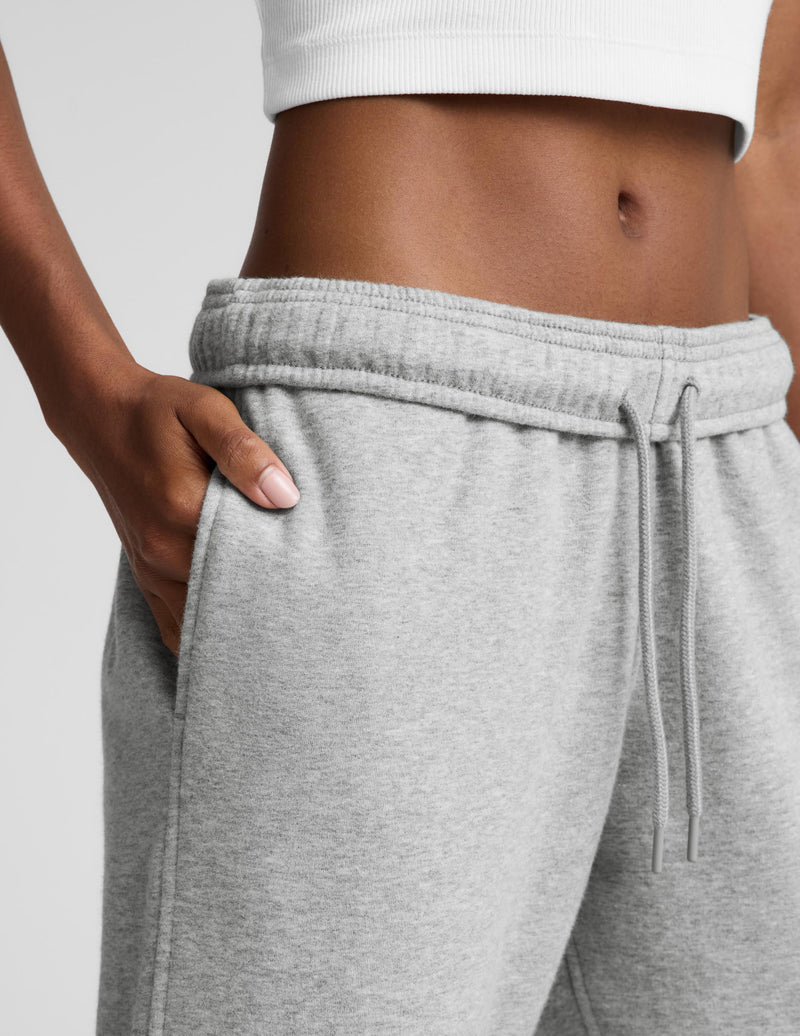 LuxeFleece 2.0™ Straight Leg Sweatpant 31"