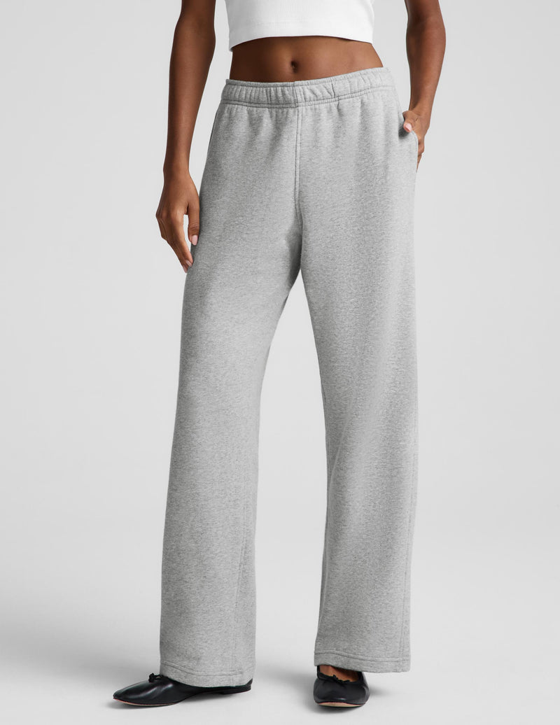 LuxeFleece 2.0™ Straight Leg Sweatpant 31"