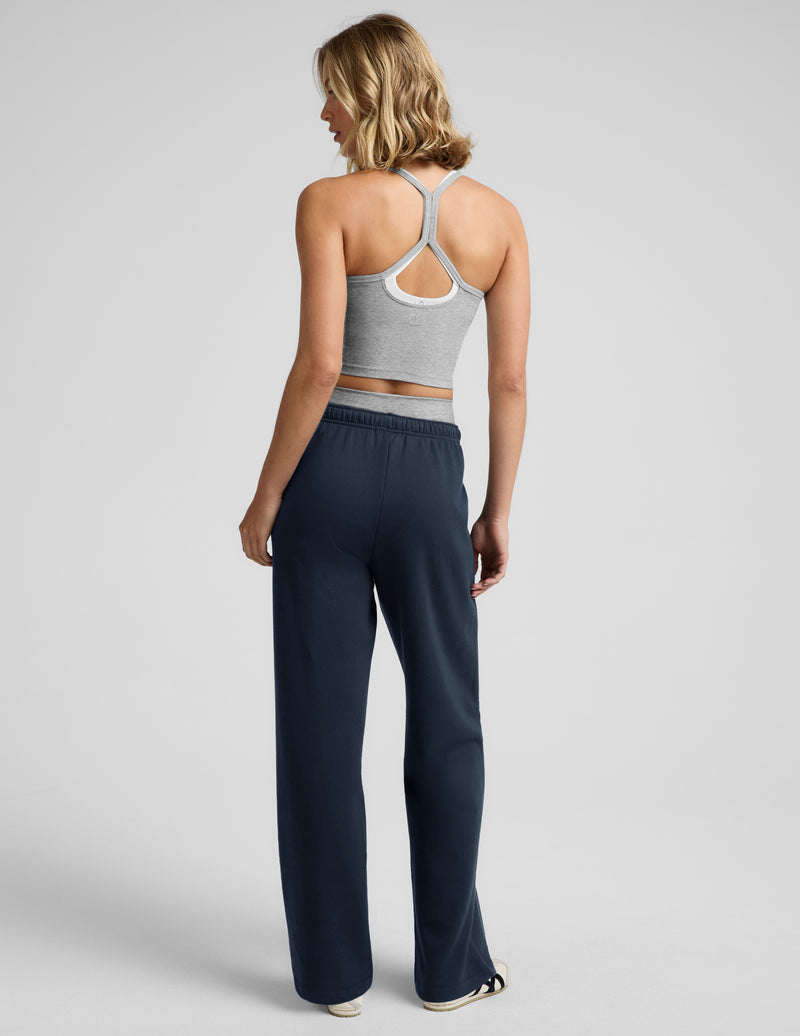 LuxeFleece 2.0™ Straight Leg Sweatpant 31"