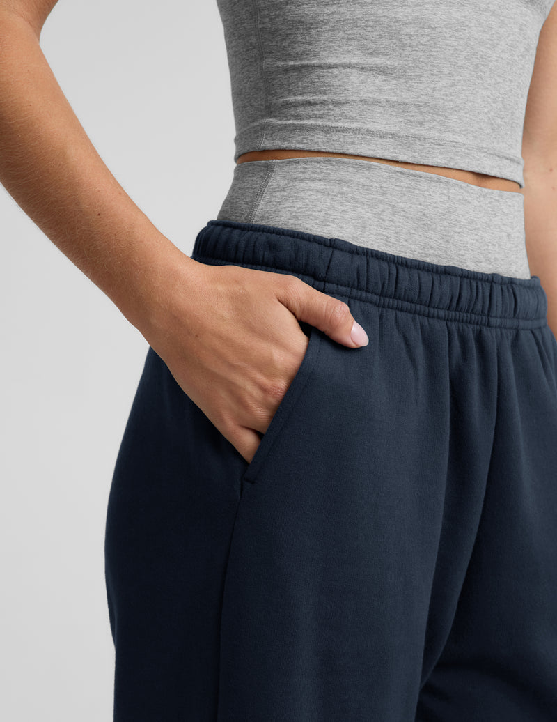 LuxeFleece 2.0™ Straight Leg Sweatpant 31"