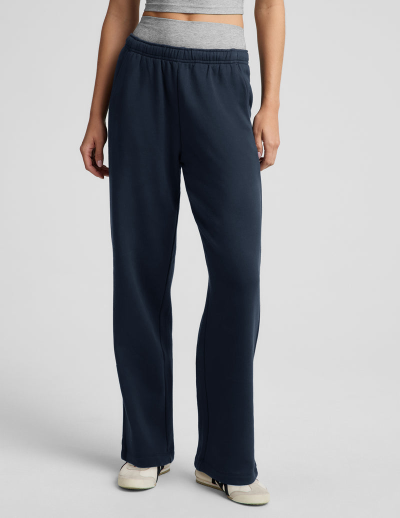 LuxeFleece 2.0™ Straight Leg Sweatpant 31"