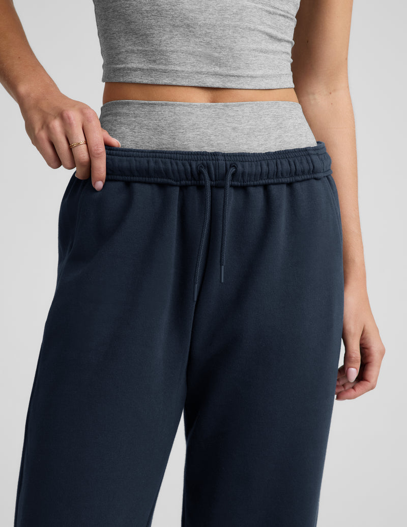 LuxeFleece 2.0™ Straight Leg Sweatpant 31"