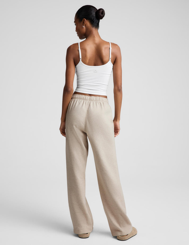 LuxeFleece 2.0™ Straight Leg Sweatpant 31"