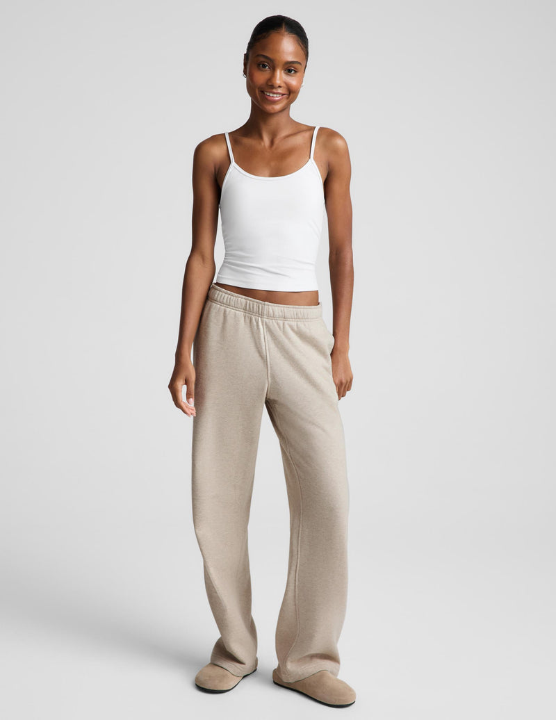 LuxeFleece 2.0™ Straight Leg Sweatpant 31"