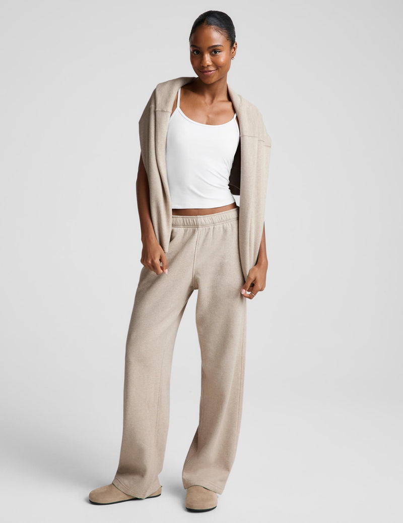 LuxeFleece 2.0™ Straight Leg Sweatpant 31"