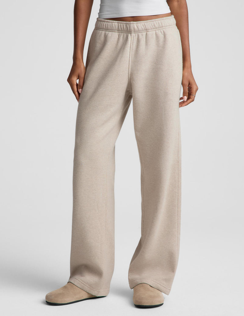 LuxeFleece 2.0™ Straight Leg Sweatpant 31"
