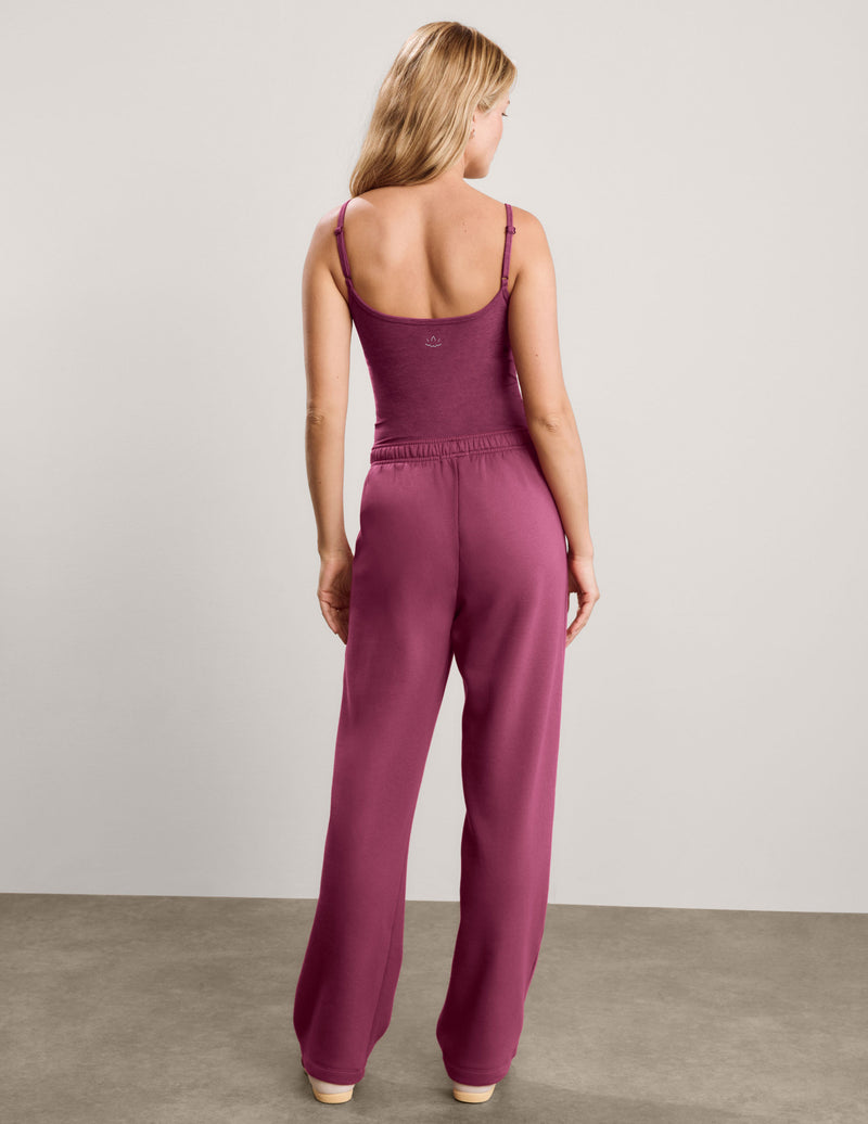 LuxeFleece 2.0™ Straight Leg Sweatpant 31"