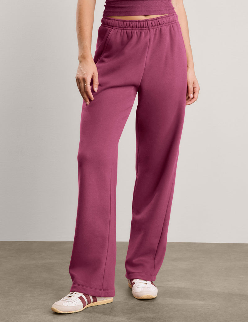 LuxeFleece 2.0™ Straight Leg Sweatpant 31"