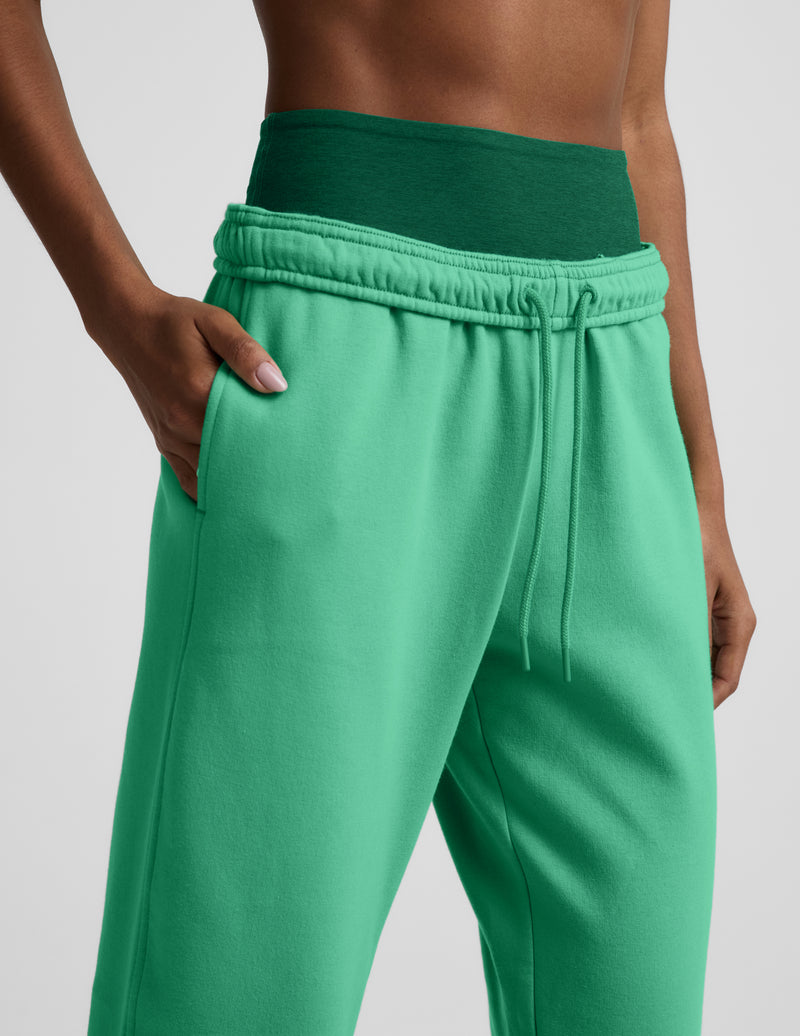 LuxeFleece 2.0™ Jogger 28"