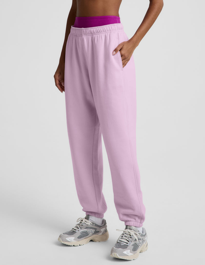 LuxeFleece 2.0™ Jogger 26"