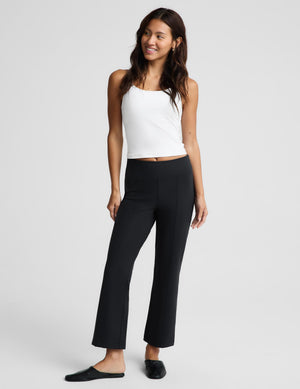 Polish Ponte Pant